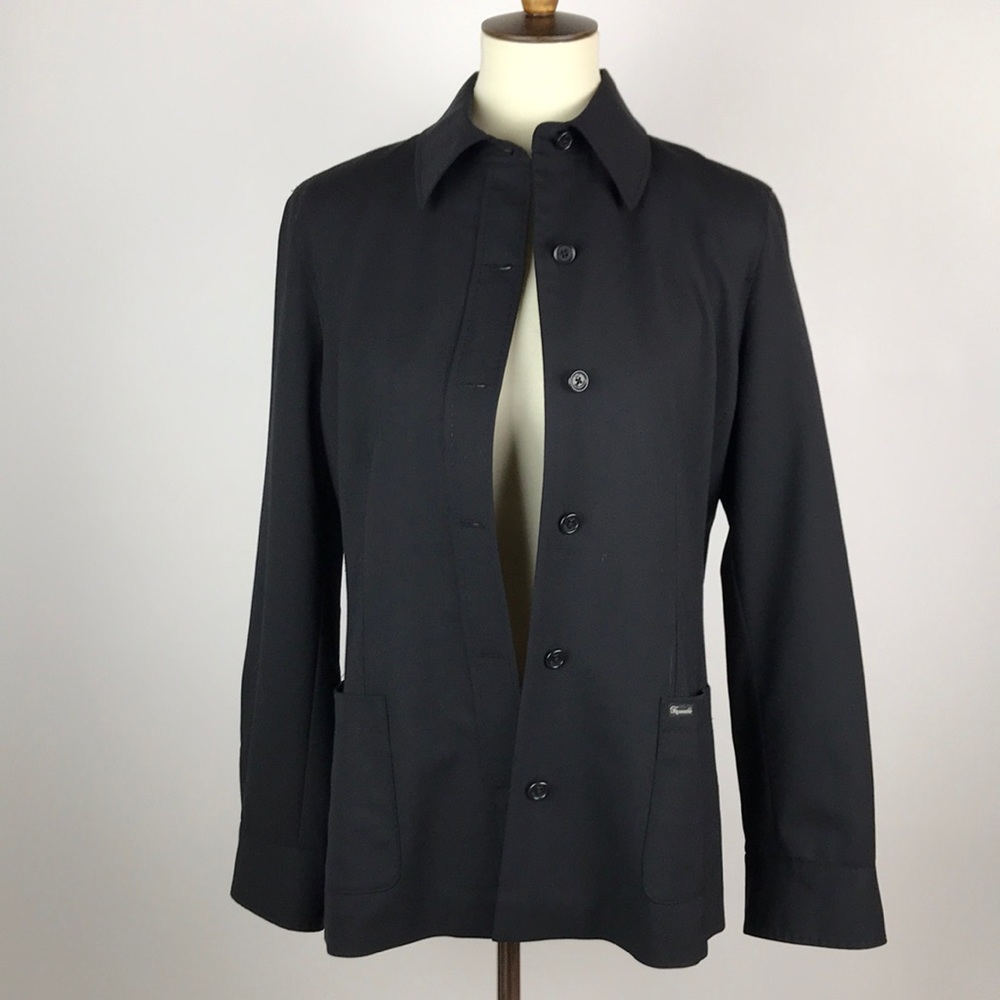 Faconnable | Button Up Jacket - image 1